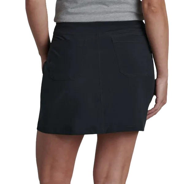 Damen Vantage Rock-Shorts