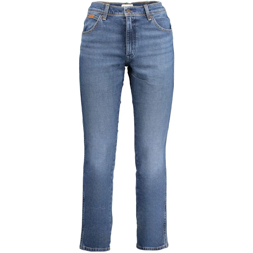 Wrangler Baumwolljeans & Herrenhose
