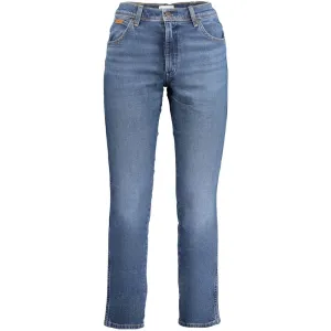 Wrangler Baumwolljeans & Herrenhose