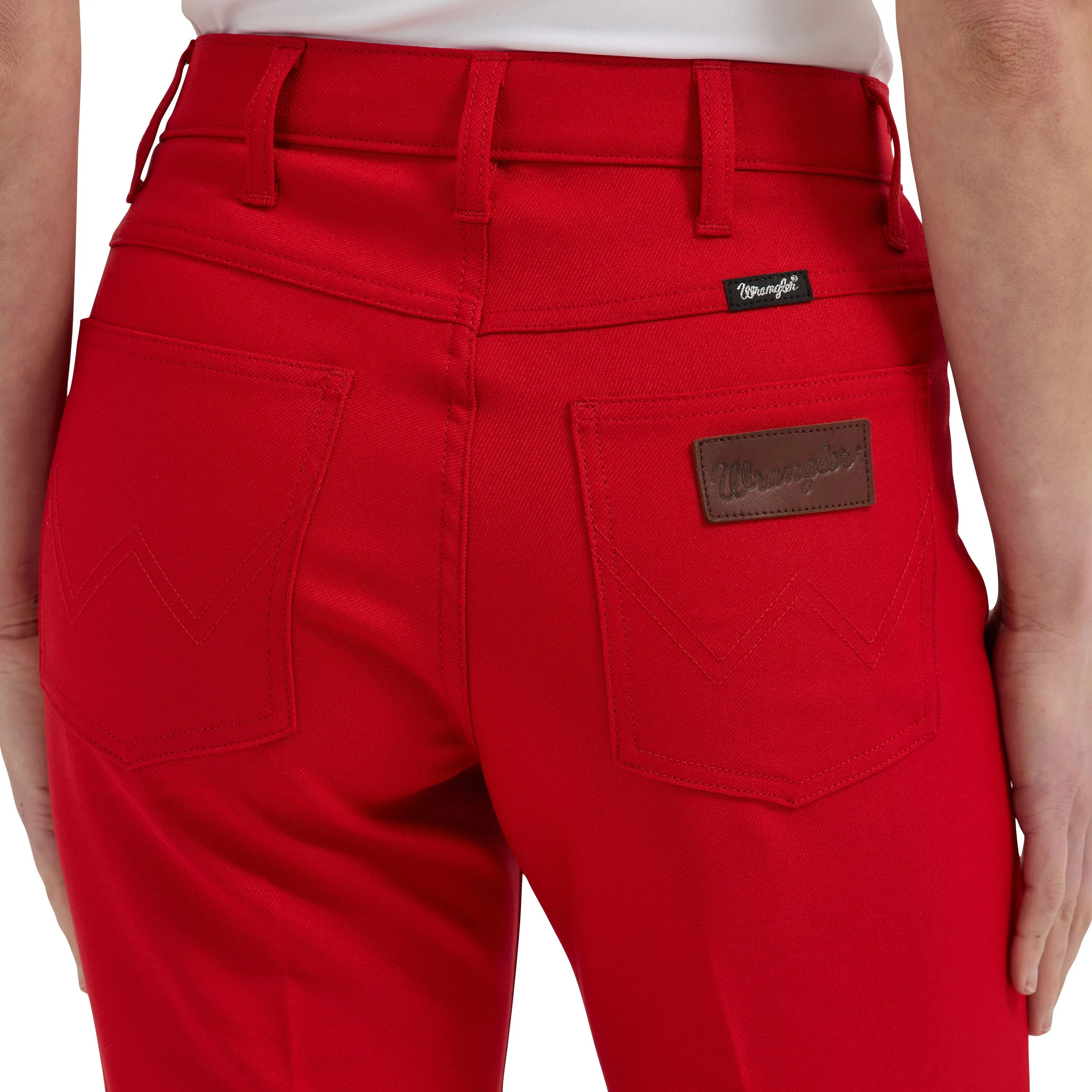 Wrangler Wrancher Freude