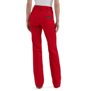 Wrangler Wrancher Freude
