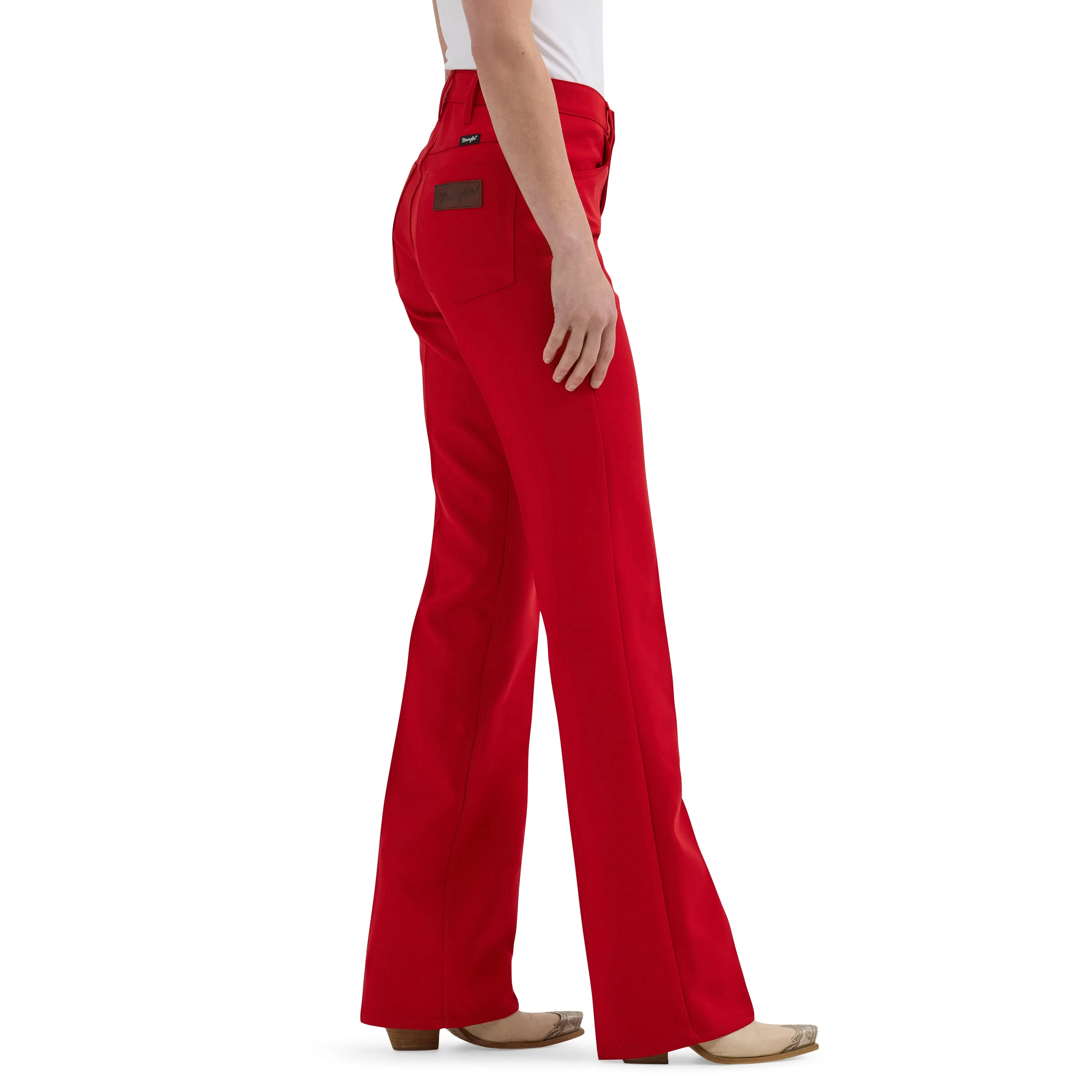 Wrangler Wrancher Freude