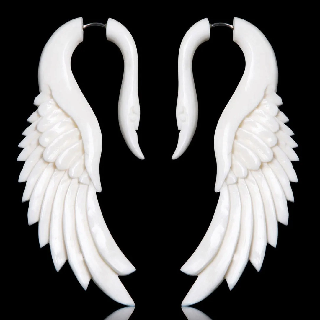 Yafah Swans - Bone