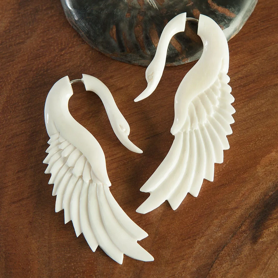 Yafah Swans - Bone