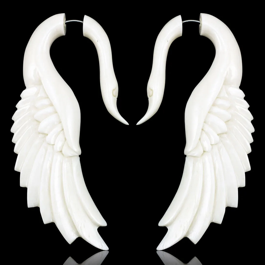 Yafah Swans - Bone