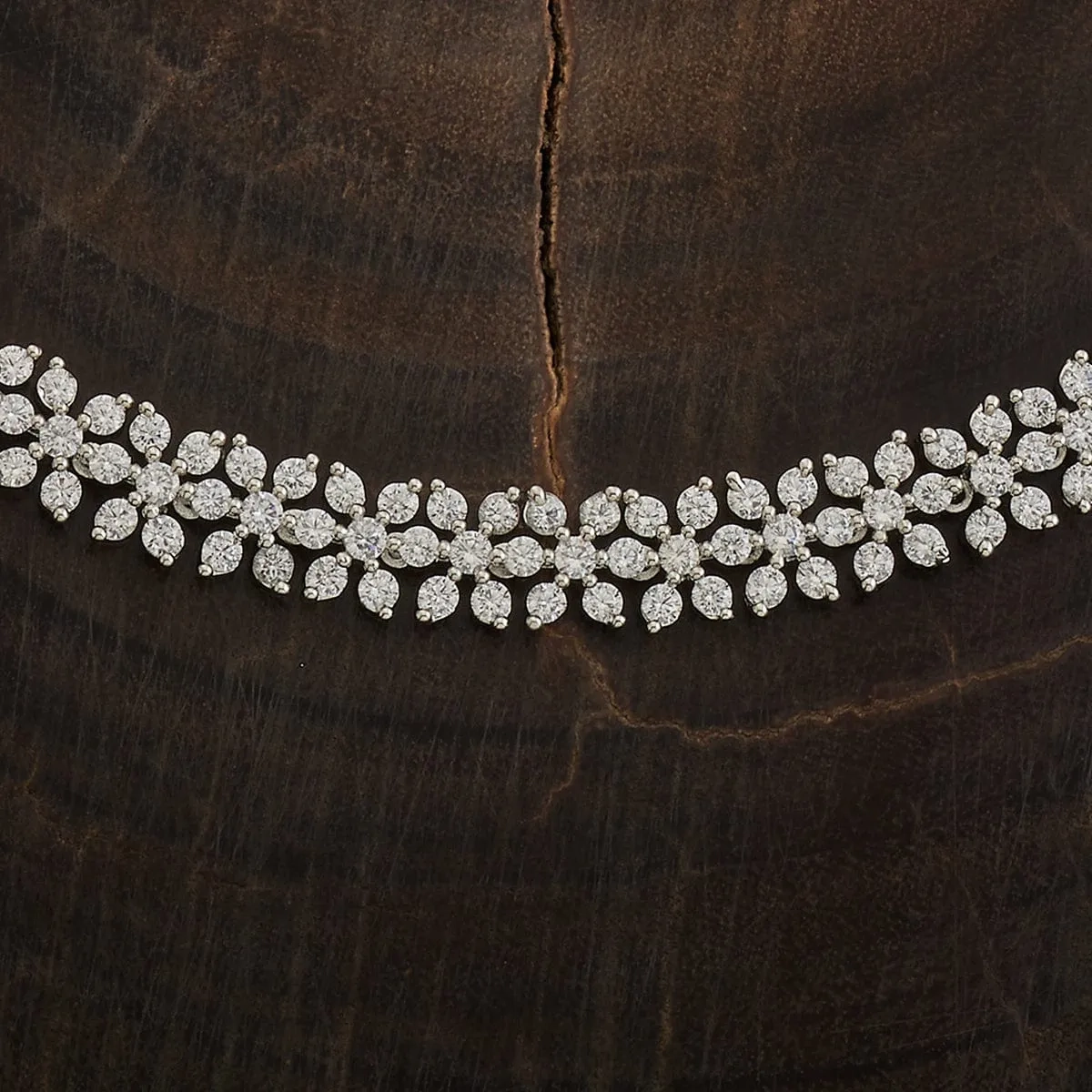 Zircon Necklace 173292