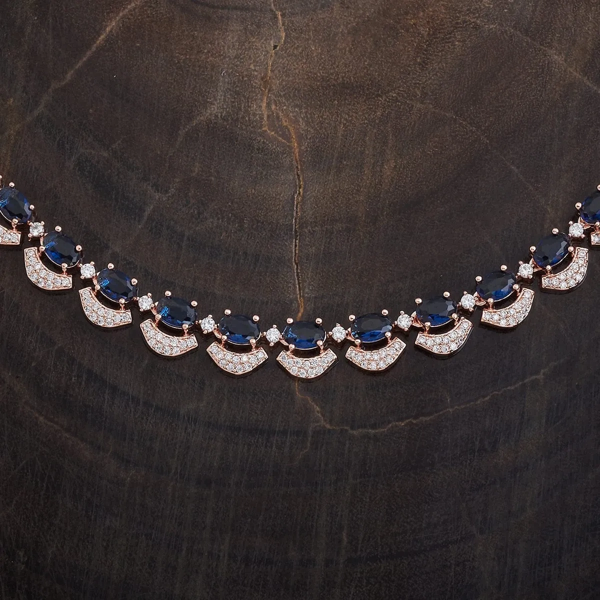 Zircon Necklace 173941