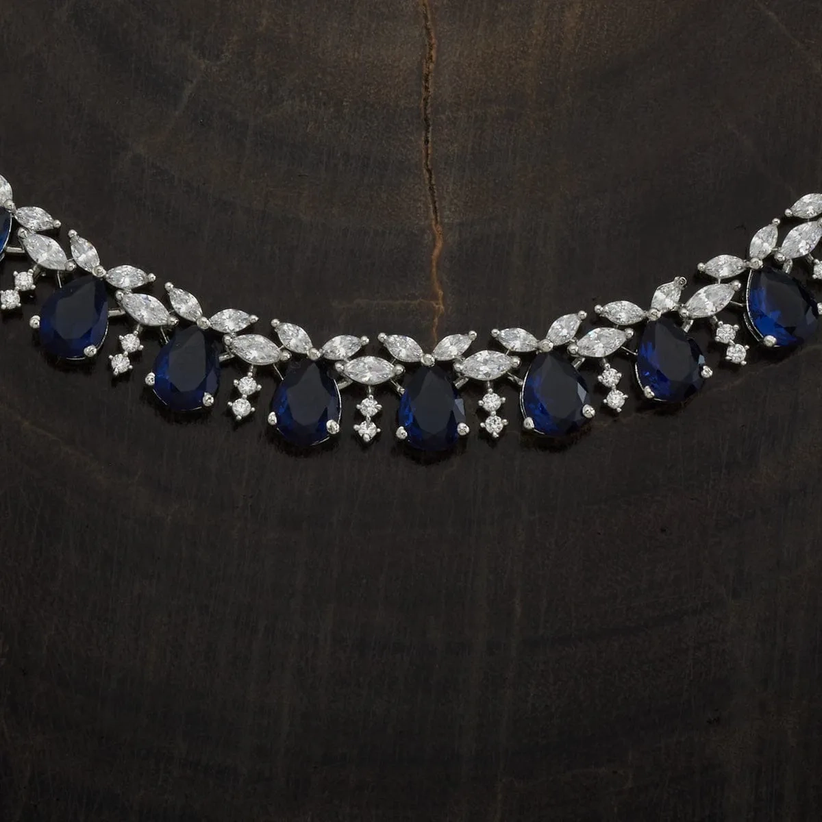 Zircon Necklace 175699