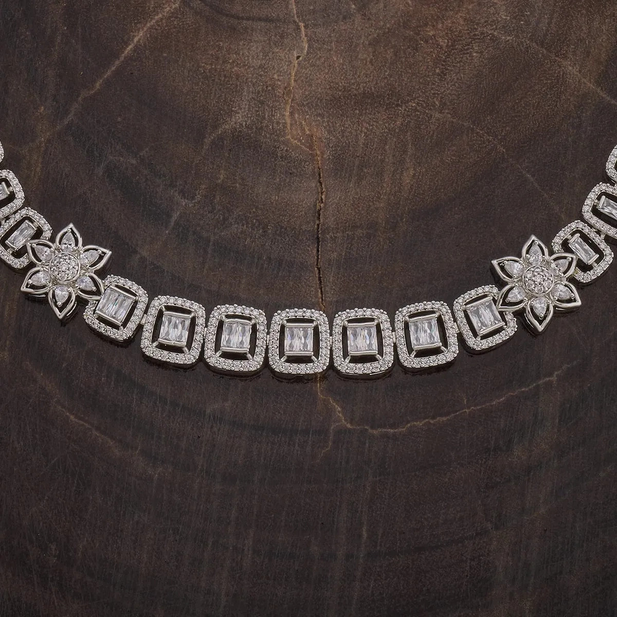 Zircon Necklace 176338