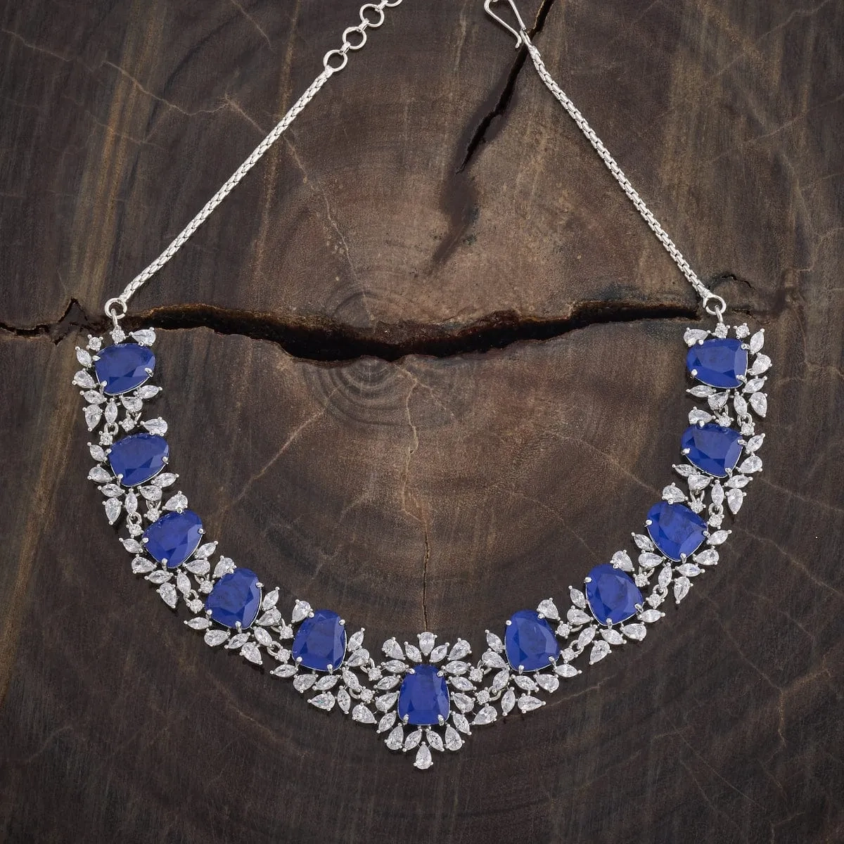 Zircon Necklace 178392