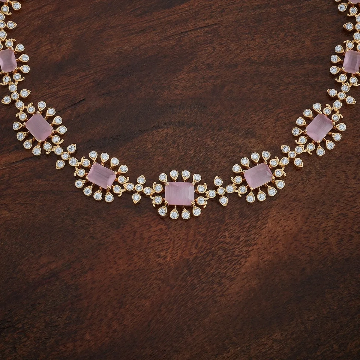 Zircon Necklace 182067